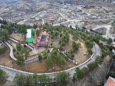 Başkan Geçit; “Bayramlar, Hoşgörü ve Sevgi Bağlarının Güçlendiği Özel Zamanlardır”